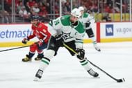 Dallas Stars v Washington Capitals
